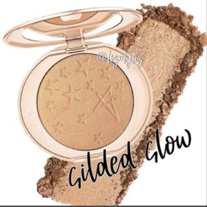 Charlotte Tillbury Glow Glide Highlighter - Gilded Glow